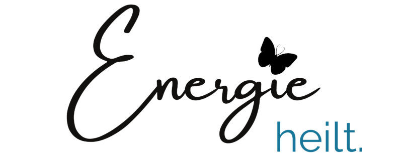 Logo Energie heilt.